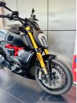DUCATI DIAVEL 1260S MAGNIFIQUE / 1260 S