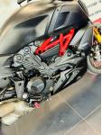 DUCATI DIAVEL 1260S MAGNIFIQUE / 1260 S