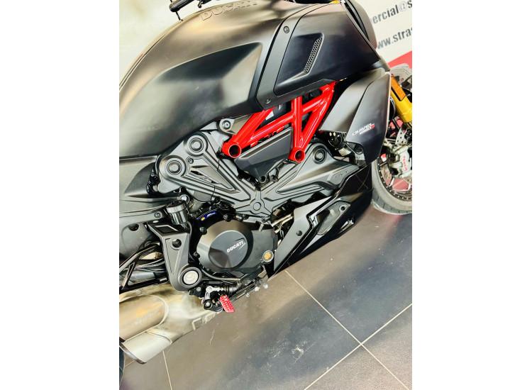 DUCATI DIAVEL 1260S MAGNIFIQUE / 1260 S