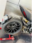 DUCATI DIAVEL 1260S MAGNIFIQUE / 1260 S