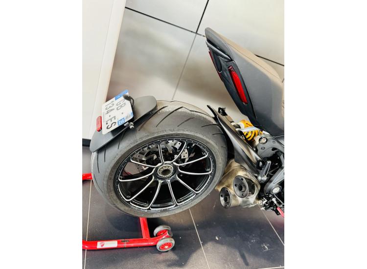 DUCATI DIAVEL 1260S MAGNIFIQUE / 1260 S