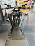 DUCATI DIAVEL 1260S MAGNIFIQUE / 1260 S