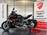 DUCATI DIAVEL 1260S MAGNIFIQUE / 1260 S