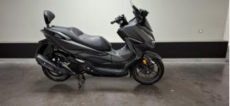 HONDA FORZA 125