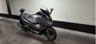 HONDA FORZA 125
