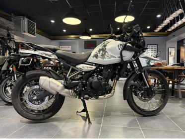 ROYAL ENFIELD HIMALAYAN 450