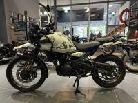 ROYAL ENFIELD HIMALAYAN 450