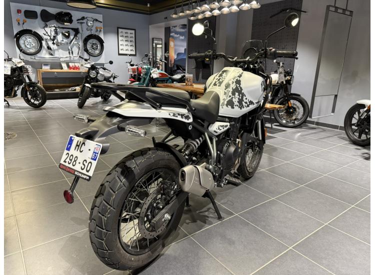 ROYAL ENFIELD HIMALAYAN 450