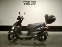 Yamaha D'elight 125 / Compacte et léger / Très bon état  780km !