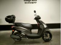 Yamaha D'elight 125 / Compacte et léger / Très bon état  780km !