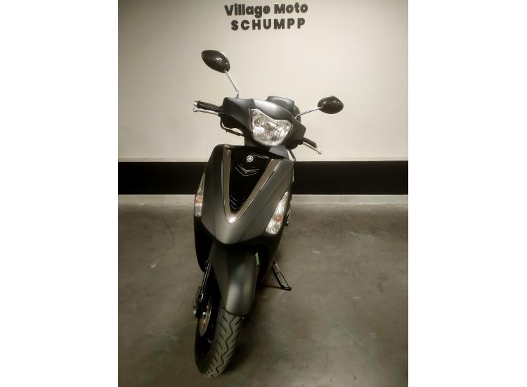 Yamaha D'elight 125 / Compacte et léger / Très bon état  780km !