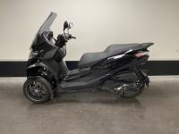 ! ! ! BAISSE DE PRIX ! ! ! PIAGGIO MP3 400 HPE sous garantie constructeur 