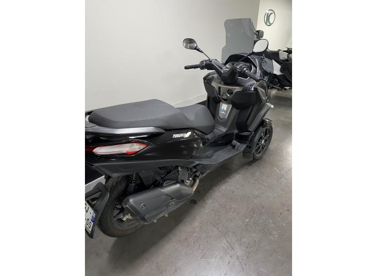 ! ! ! BAISSE DE PRIX ! ! ! PIAGGIO MP3 400 HPE sous garantie constructeur 