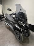 ! ! ! BAISSE DE PRIX ! ! ! PIAGGIO MP3 400 HPE sous garantie constructeur 