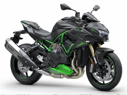 Image de Z H2 SE PERFORMANCE 2025